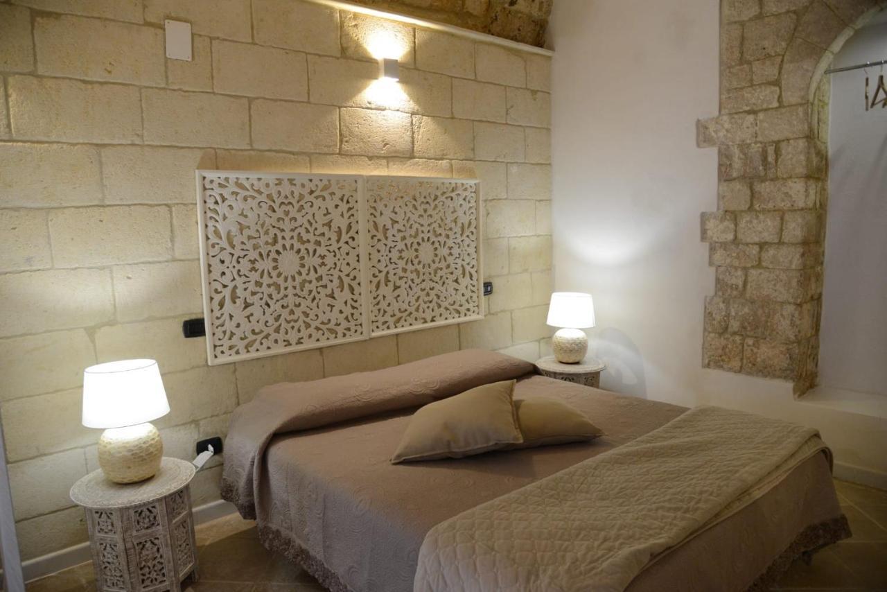 Bed and Breakfast La Stanza Bari Zewnętrze zdjęcie