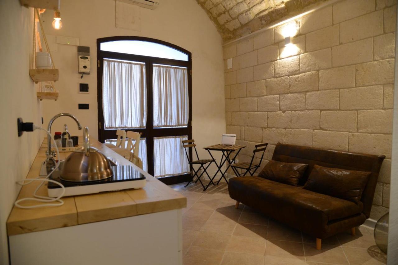 Bed and Breakfast La Stanza Bari Zewnętrze zdjęcie