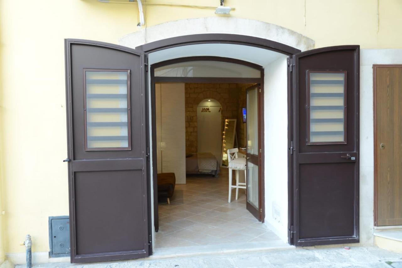 Bed and Breakfast La Stanza Bari Zewnętrze zdjęcie