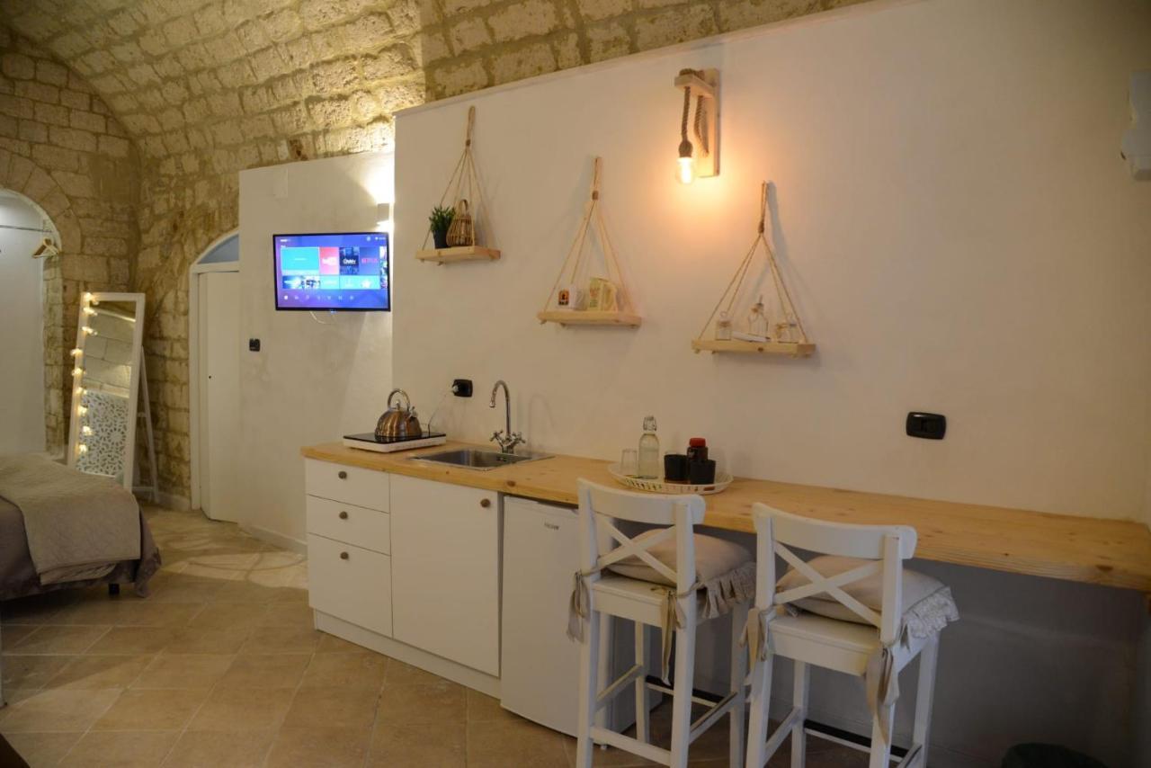 Bed and Breakfast La Stanza Bari Zewnętrze zdjęcie