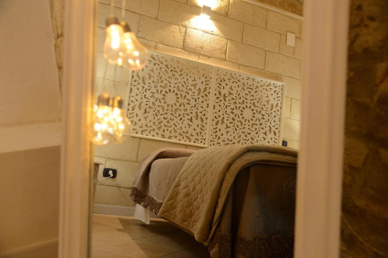 Bed and Breakfast La Stanza Bari Zewnętrze zdjęcie