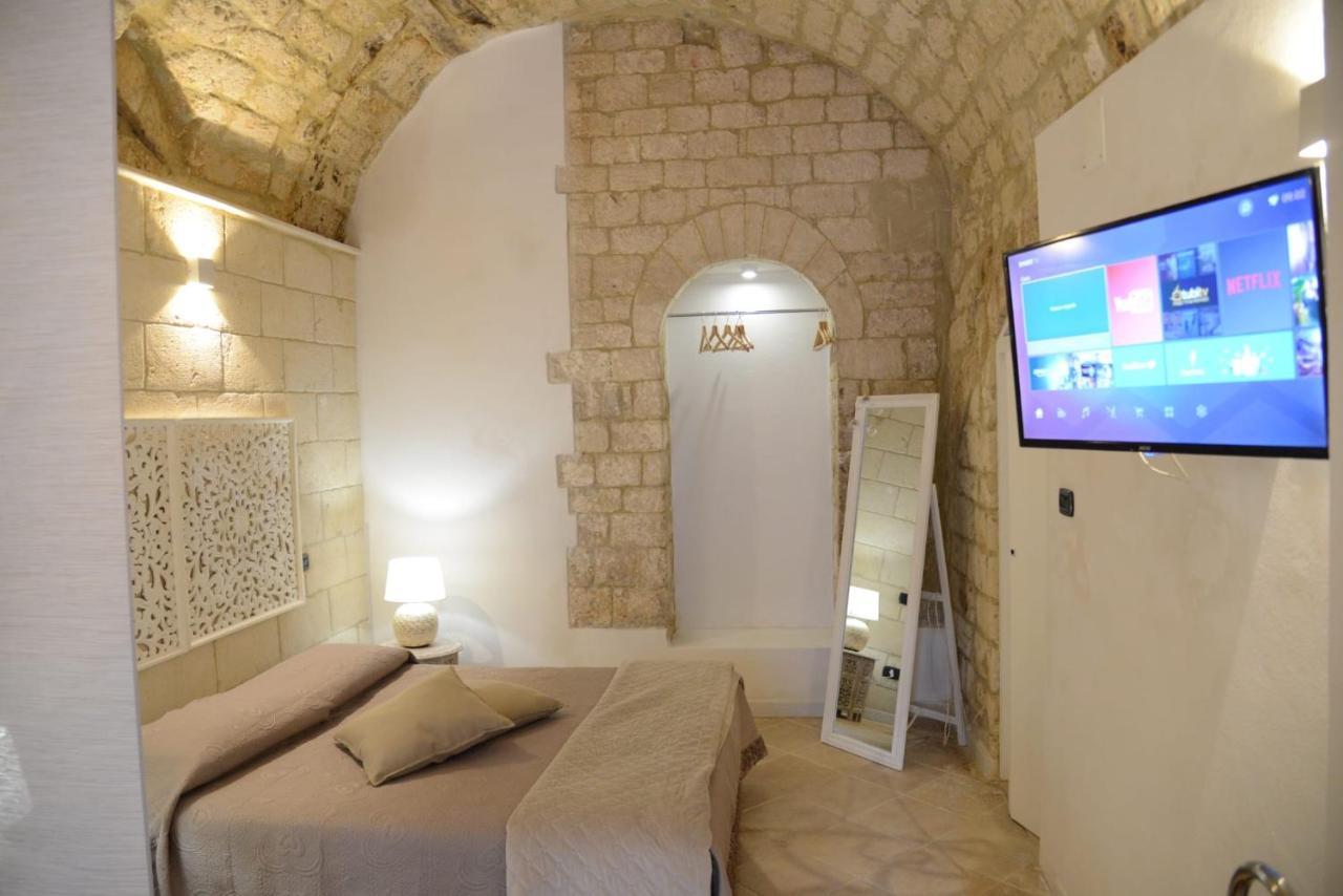Bed and Breakfast La Stanza Bari Zewnętrze zdjęcie