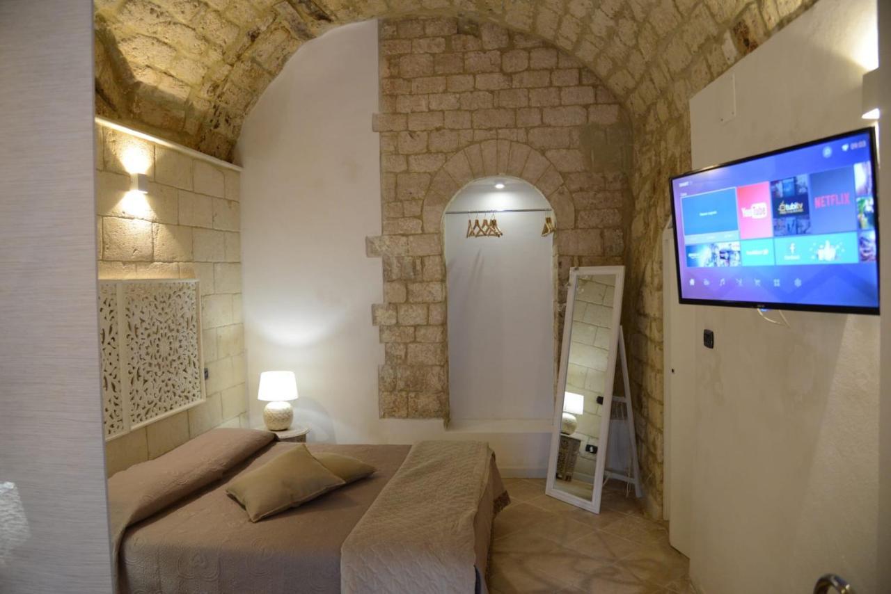Bed and Breakfast La Stanza Bari Zewnętrze zdjęcie