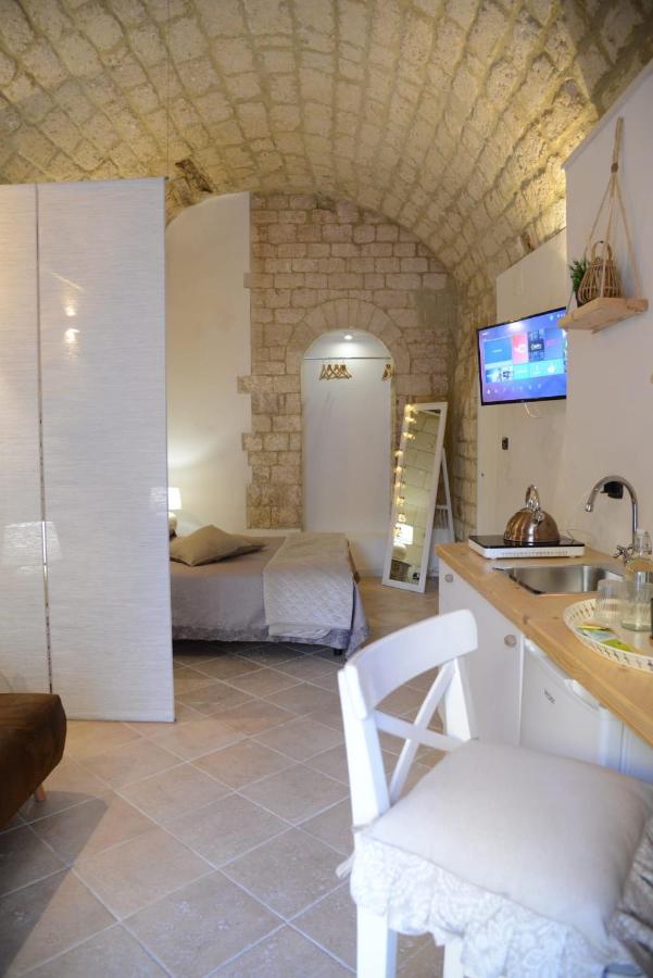 Bed and Breakfast La Stanza Bari Zewnętrze zdjęcie