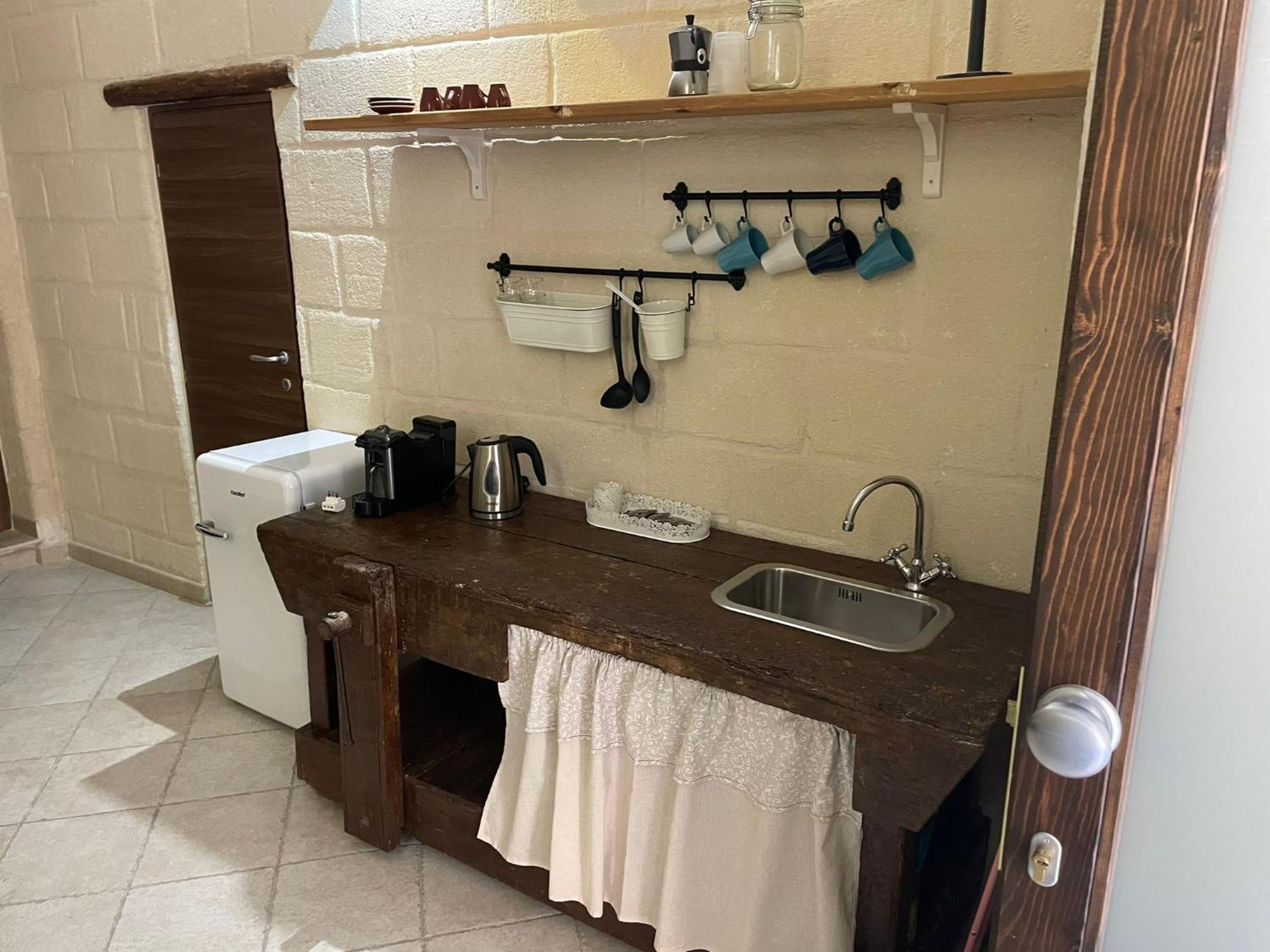 Bed and Breakfast La Stanza Bari Zewnętrze zdjęcie