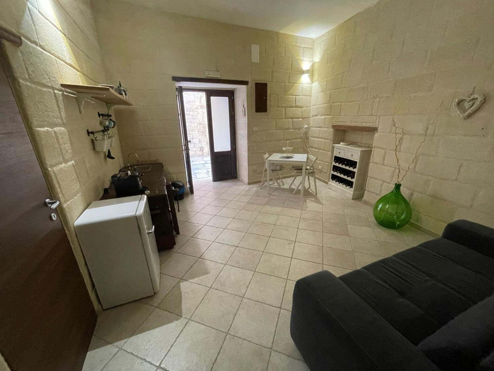 Bed and Breakfast La Stanza Bari Zewnętrze zdjęcie